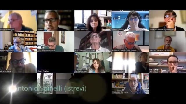Scopri di più sull'articolo Nel cantiere della memoria – Lezione di Filippo Focardi